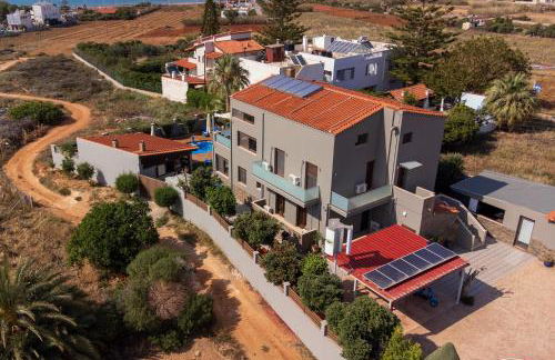 A Cozy Eco Villa by the Sea - Photo 34