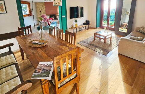 Villa delle lucciole - Foto 20