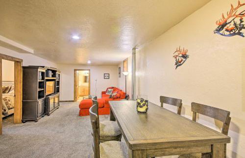 Priest Lake Apartment Near Hiking Trails! - Foto 8