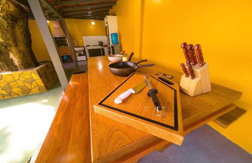 Mango View Guesthouse & Apartamentos em Boa Vista - Photo 12