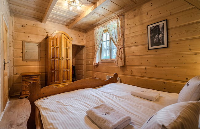 Osada Kościelisko - Foto 5