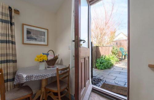 Coastal cottage 'The Garden Cottage ' - Foto 40