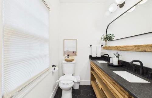 Casa Palmera Fast Wifi, Pool Table Fire Pit - Foto 26