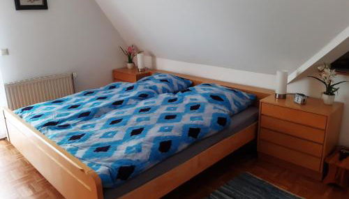 Ferienwohnung Kastanie - Foto 2