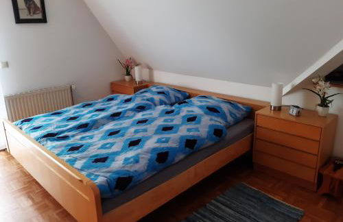 Ferienwohnung Kastanie - Foto 2