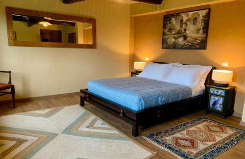 Val di Codena - Holiday Home - Foto 29