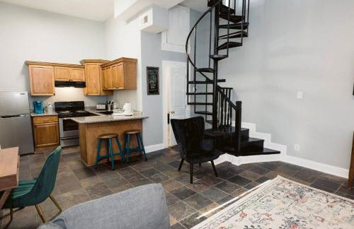 Monthly - Dumaine Historic Carriage House - Foto 6