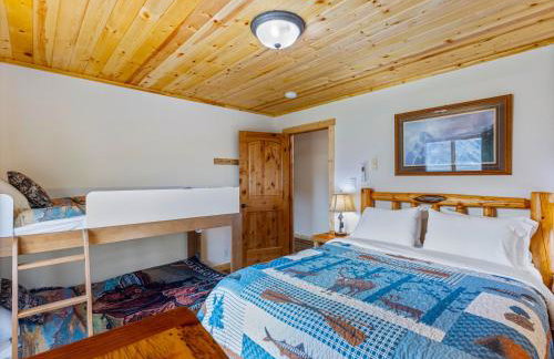 Yellowstone Treasure Retreat - Foto 37