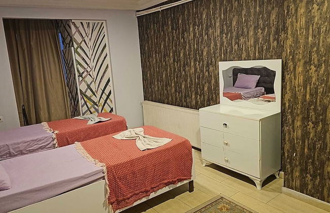 Midtown Hotel Apartments 404 - Foto 2