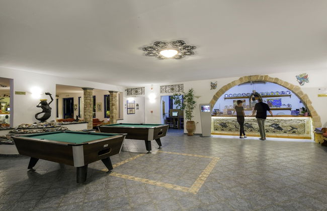 Ekaterini Hotel - Foto 4