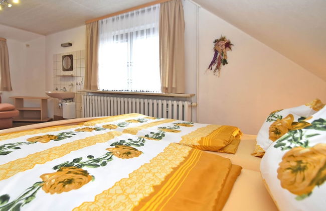 Einladende Ferienwohnung mit Garten - Foto 2