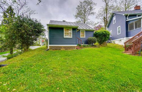 Hike, Sip and Explore Charming Waterford Cottage! - Foto 22