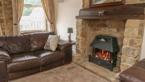 Hill Top Cottage - Foto 4