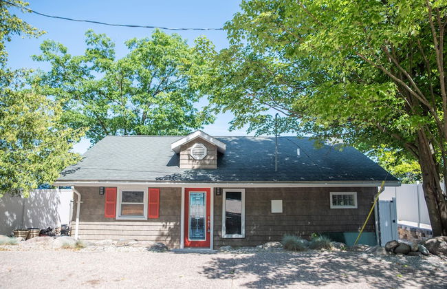 Million Dollar View Bayshore Beach House - Foto 24