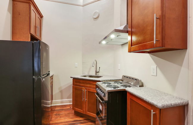 2 Bedroom - 2038 - Foto 8