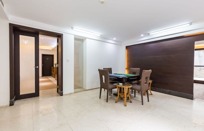 Sanya Chenxi Holiday Villa Apartment - Foto 74