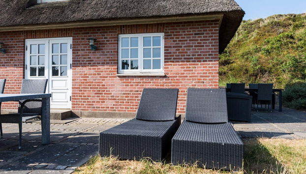 6 Person Holiday Home in Henne - Foto 3