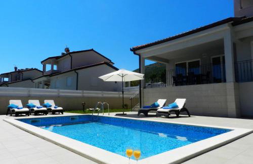 VILLA MARINE YourCroatiaHoliday - Foto 1