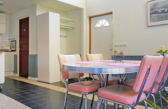 4 Person Holiday Home in Uddevalla - Foto 9