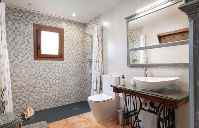 Sa Caseta B ger in Buger - Foto 20