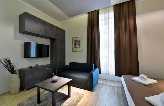 Apartments Savamala center - Photo 16