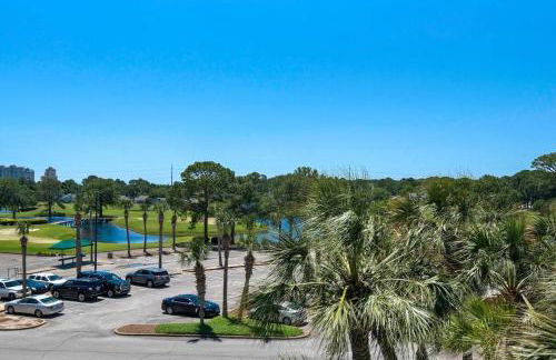 Ground-floor Studio at Sandestin Golf & Beach Resort: Sleeps 4 - Foto 96