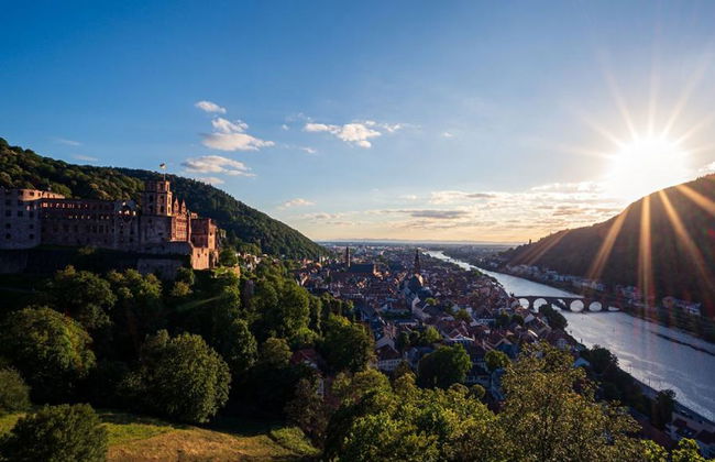 Tagesausflug nach Heidelberg - Private Ganztagestour - Foto 6