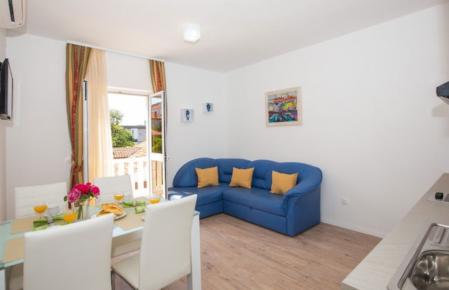 City Apartments Lani 3 - Foto 17