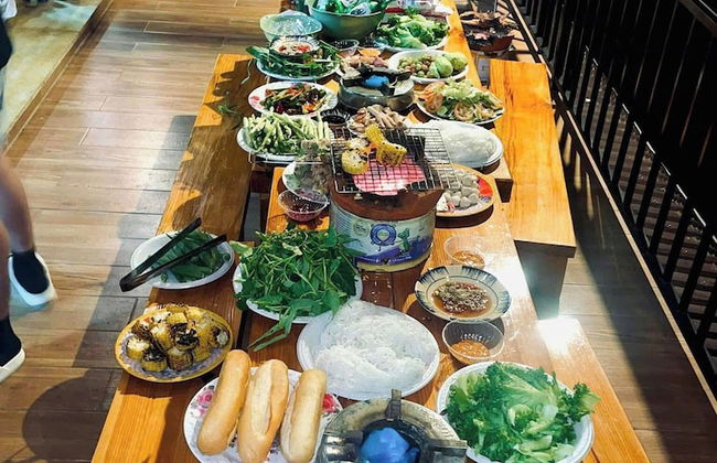 Chahill Dalat - Foto 29