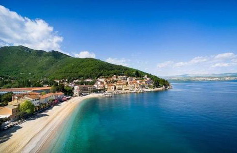 Villa Adriatic Ičići, Apartment Nina with heated swimming pool, ground floor - Foto 37