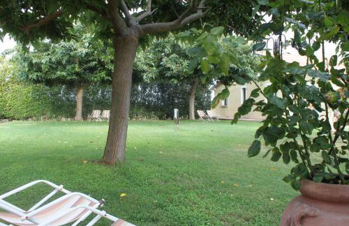 Agriresidence Debbiare - Foto 58