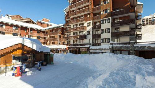 Apartment Rond Point des Pistes - Val Claret-17 by Interhome - Foto 3