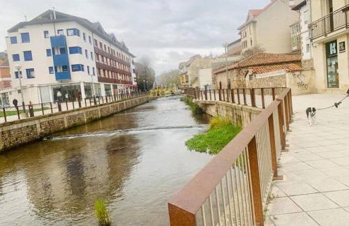 Apartament 3 Bedrooms 80m2 Alto Campoo Reinosa Cantabria - Foto 1