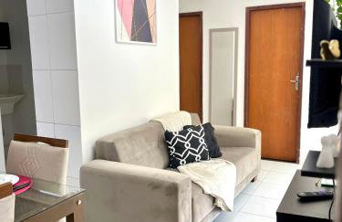 Casa e Aptos Privativos a 8 min do Aeroporto de Salvador e Próximo às Praias Self Check-in AUTOMÁTICO - Foto 72