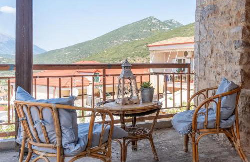 Stirida Stone House - Foto 8