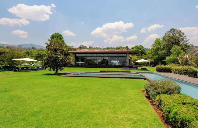 El Salto Luxury Ranch with Lake View - Foto 31