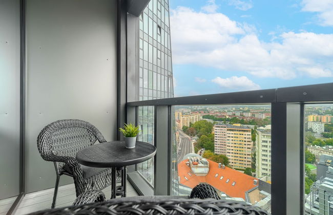 MARGI Velvet Apartament - Foto 14