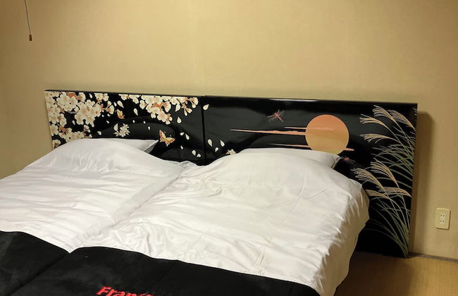 private Lodging KASE Gosyogawara - Foto 1