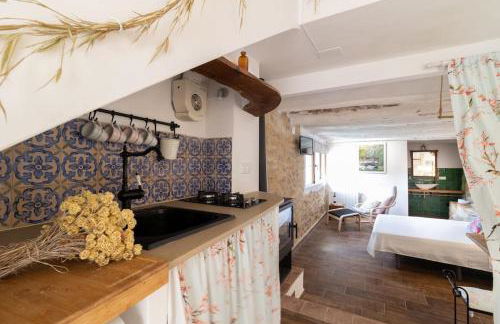 La LUNA Casa rural Vall de Gallinera refugio - Foto 9