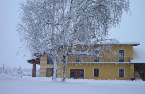 Agriturismo Fior Di Campo - Foto 87