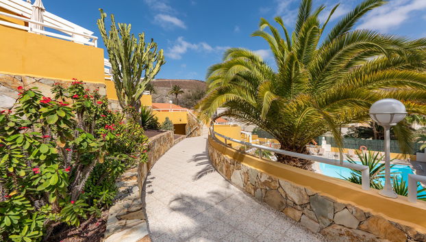 Apartamentos Punta Marina by LIVVO - Foto 3