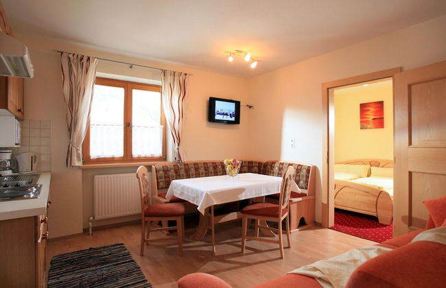 Apartment in Brixental Near Hiking Trails - Foto 12