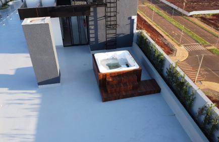 E-Compartilhe Biopark, edifício inteligente | Toledo - Foto 75