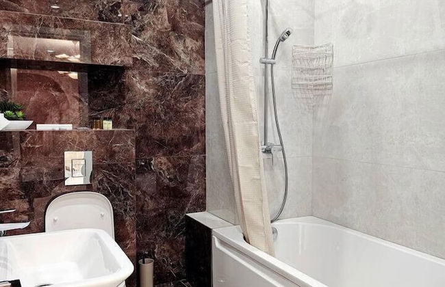 King David Equipped Luxury Two Bedroom26 - Foto 15