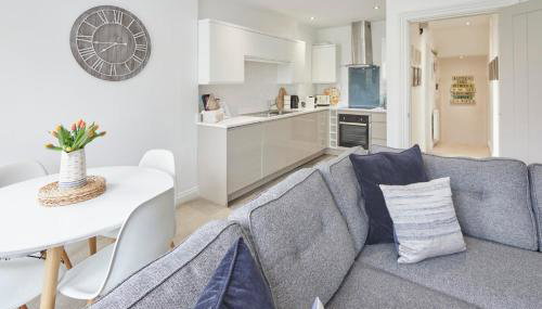 Host & Stay - Number 2 at Pannett Apartments - Foto 1, stove, pet friendly