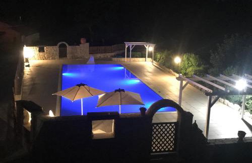 Agriturismo La Dimora dei Cavalieri - Photo 14