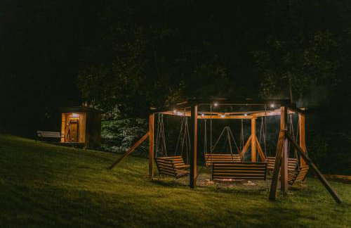 Domki Pod Jałowcem - Foto 40