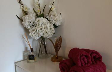 T2 cocooning near Giverny - Foto 5