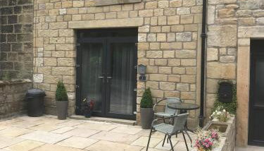 Squirrel cottage - Photo 2