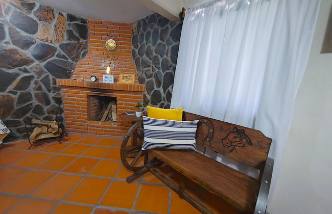 La Fortuna Hospedaje by Rotamundos - Foto 14